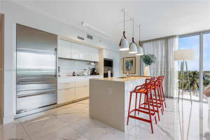 9521 E Bay Harbor Dr Unit 602, Bay Harbor Islands, FL 33154, Sold 10/16/24