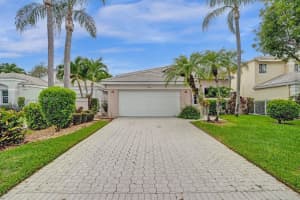 23431 Feather Palm Ct, Boca Raton, FL 33433, Sold 01/29/25