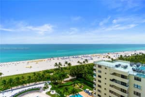 100 Lincoln Rd, Miami Beach, FL 33139, Sold 08/09/24