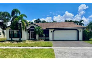 434 N Country Club Blvd, Boca Raton, FL 33487, Sold 12/06/24