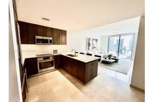 88 SW 7th St Apartment 1103, Miami, FL 33130, Sold 01/31/25