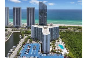 100 Bayview Dr 430, Sunny Isles Beach