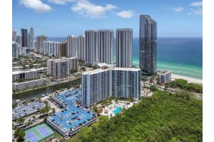 100 Bayview Dr APT 430, Sunny Isles Beach, FL 33160, - MLS#A11620748