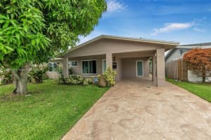 4805 NW 28th Ave, Fort Lauderdale, FL 33309, Sold 09/30/24