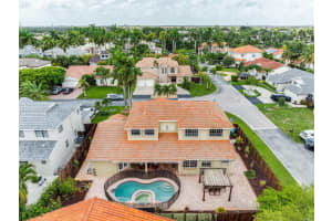 15472 SW 42nd Ln, Miami, FL 33185, Sold 10/25/24