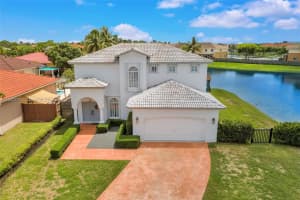 16303 SW 57th St, Miami, FL 33193, Sold 08/28/24