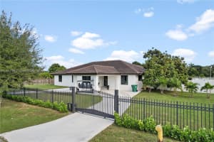 24401 SW 214th Pl, Homestead, FL 33031, Sold 12/06/24