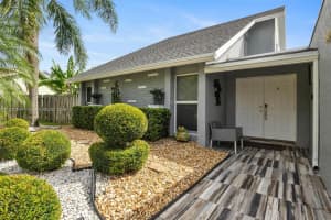 9311 NW 36th Pl, Sunrise, FL 33351, Sold 09/12/24