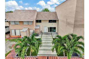 8410 SW 154th Cir Ct, Miami, FL 33193, Sold 09/03/24