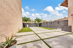 8410 SW 154th Cir Ct, Miami, FL 33193, Sold 09/03/24