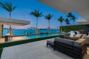 101 N Hibiscus Dr, Miami Beach, FL 33139, Sold 08/28/24