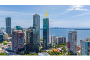 1451 Brickell Ave, Miami, FL 33131, Sold 11/22/24