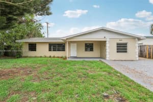 1408 SW 22nd Ave, Delray Beach, FL 33445, Sold 01/17/25