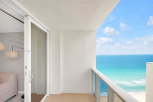 3140 S Ocean Dr APT 2002, Hallandale Beach, FL 33009, Sold 12/30/24