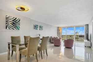 3140 S Ocean Dr APT 2002, Hallandale Beach, FL 33009, Sold 12/30/24
