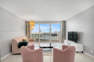 3140 S Ocean Dr APT 2002, Hallandale Beach, FL 33009, Sold 12/30/24