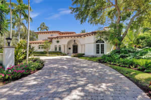 644 Middle River Dr, Fort Lauderdale, FL 33304, Sold 09/06/24