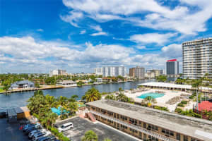 2017 S Ocean Dr, Hallandale Beach, FL 33009, Sold 09/25/24