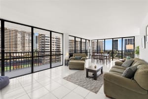 2017 S Ocean Dr, Hallandale Beach, FL 33009, Sold 09/25/24