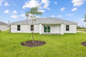 2553 NW 19th Pl, Cape Coral, FL 33993, Sold 10/30/24