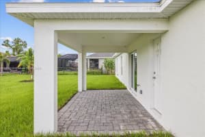 2553 NW 19th Pl, Cape Coral, FL 33993, Sold 10/30/24
