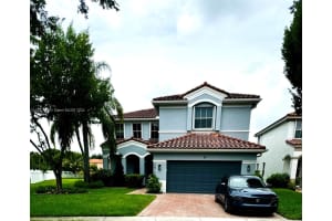 3674 SW 166th Ave, Miramar, FL 33027, Sold 10/31/24
