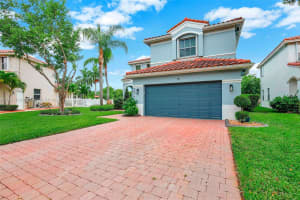 3674 SW 166th Ave, Miramar, FL 33027, Sold 10/31/24