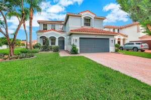 3674 SW 166th Ave, Miramar, FL 33027, Sold 10/31/24