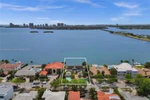 12455 Keystone Island Dr, North Miami, FL 33181, Sold 08/19/24