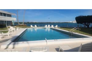 1155 103rd St APT 3A, Bay Harbor Islands, FL 33154, Sold 11/18/24