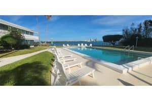 1155 103rd St APT 3A, Bay Harbor Islands, FL 33154, Sold 11/18/24