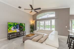 1561 NW 132nd Ave, Pembroke Pines, FL 33028, Sold 08/21/24