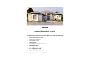 6th Ave SE, Rural Estates, FL 34117, - MLS#A11621397