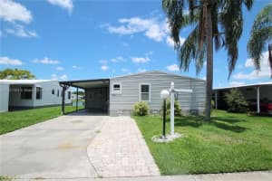 1738 SW 35th Cir, Okeechobee, FL 34974, Sold 03/26/25