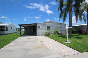 1738 SW 35th Cir, Okeechobee, FL 34974, Sold 03/26/25