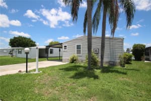 1738 SW 35th Cir, Okeechobee, FL 34974, Sold 03/26/25