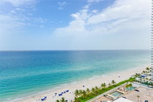 1950 S Ocean Dr 19g, Hallandale Beach