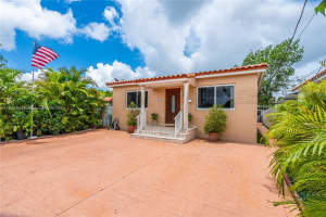 5912 SW 4th St, Miami, FL 33144, Sold 03/11/25