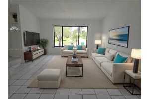 21545 SW 97th Pl, Cutler Bay, FL 33189, Sold 08/20/24