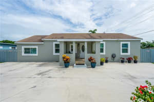 203 SW 2nd St, Homestead, FL 33030, Sold 09/11/24
