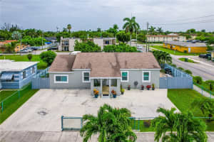 203 SW 2nd St, Homestead, FL 33030, Sold 09/11/24