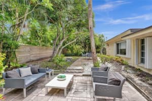 1000 SW 32nd St, Fort Lauderdale, FL 33315, Sold 09/10/24