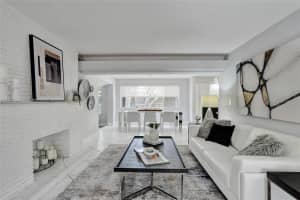 1000 SW 32nd St, Fort Lauderdale, FL 33315, Sold 09/10/24