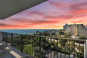 1201 S Ocean Dr, Hollywood, FL 33019, Sold 05/15/25