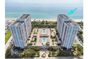 1201 S Ocean Dr, Hollywood, FL 33019, Sold 05/15/25