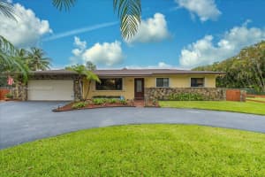 4000 SW 108th Terrace, Davie, FL 33328, Sold 09/30/24
