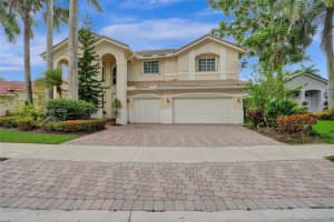 2531 Hunters Run Way, Weston, FL 33327, Sold 12/30/24
