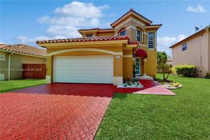 4981 SW 136th Terrace, Miramar, FL 33027, Sold 10/25/24