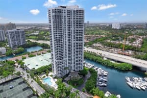 3500 Mystic Pointe Dr, Miami, FL 33180, Sold 09/05/24