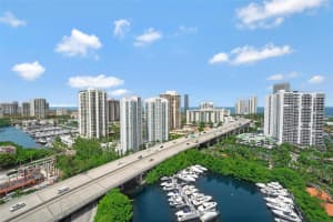 3500 Mystic Pointe Dr, Miami, FL 33180, Sold 09/05/24